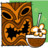 Tiki Luau Icon
